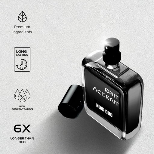 Adil Qadri White Oudh Eau De Parfum (50ml) | Premium Luxury Arabic Fragrance | Long-Lasting Soft, Woody & Musky Signature Scent