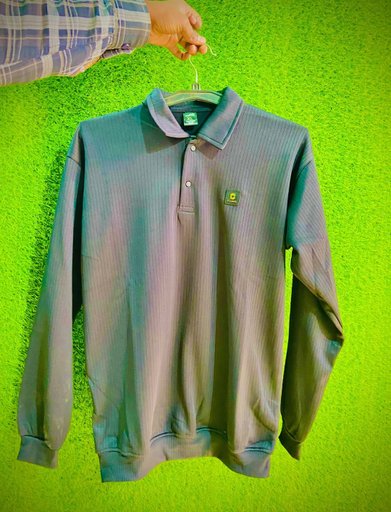Winter t-shirt 