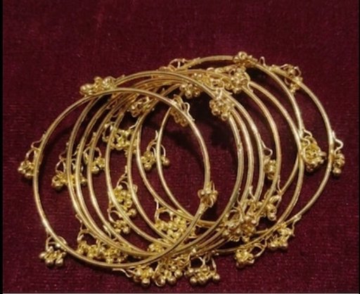 Kashmiri Bangles 🌷✨
