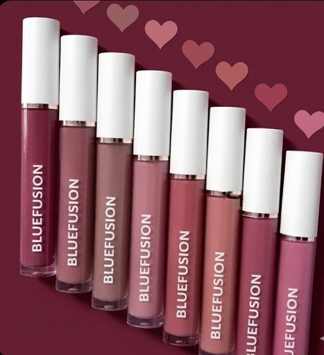 Non transfer lipsticks - (pack of 8 ) non transferring 🎀