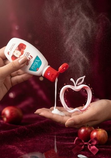 Body moisturising lotion - 20ml