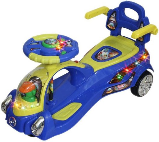 PN SPACE CAR