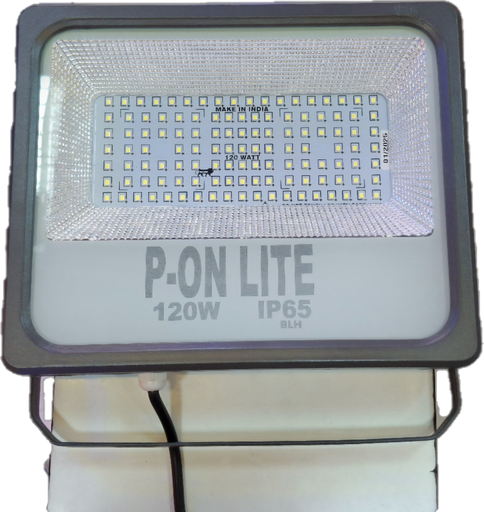 120 Watt Flood Light p