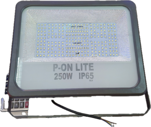 250 Watt Flood Light