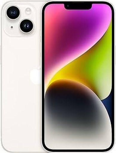 Apple iPhone 14 Plus (256/512GB) 