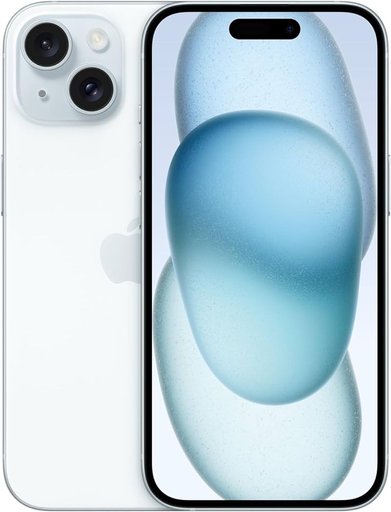 Apple iPhone 15 (256/512Gb)