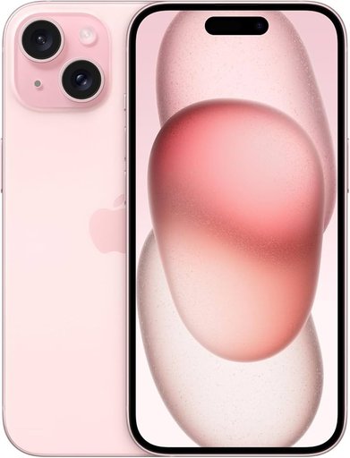 Apple iPhone 15 Plus (256/512Gb)