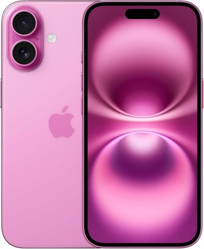 Apple Iphone 16 (256/512Gb)