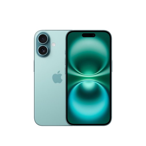 Apple Iphone 16 Plus (256/512Gb)