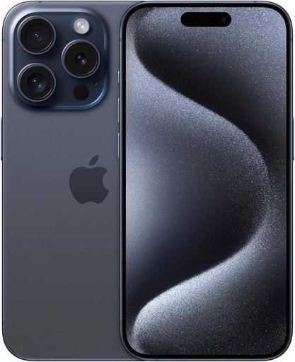 Apple Iphone 15 Pro (256/512Gb)