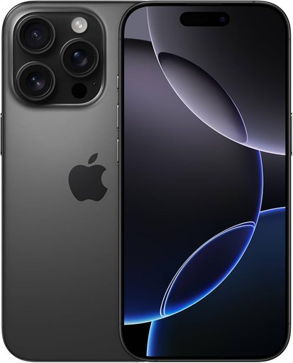 Apple Iphone 16 Pro (256/512Gb/1Tb)