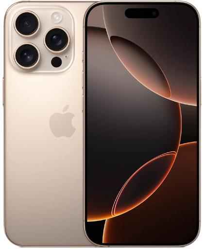 Apple Iphone 16 Pro Max (256/512Gb/1Tb