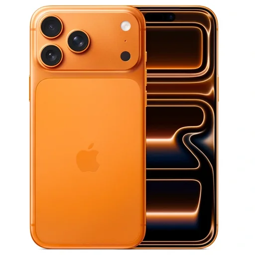 Apple Iphone 17 Pro (256/512Gb/1/2Tb)