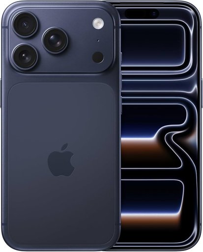 Apple Iphone 17 Pro Max (256/512Gb/1/2Tb)