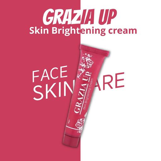 Grazia Up Cream