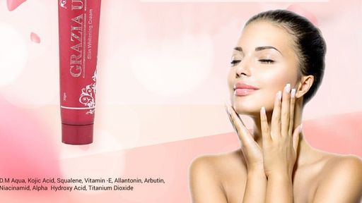 Skin Brightening cream 