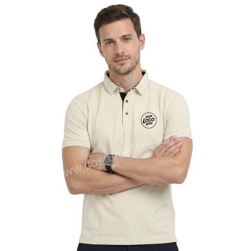 Dry-Fit T-Shirts