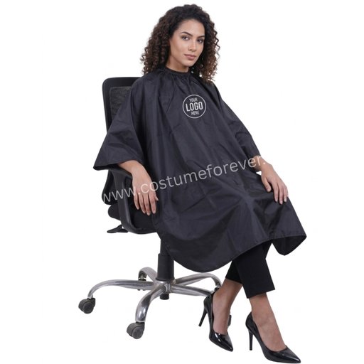 BLACK CUTTING SHEET | COSTUME FOREVER 