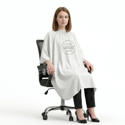 WHITE CUTTING SHEET | COSTUME FOREVER