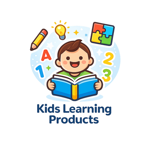 kids learning products
