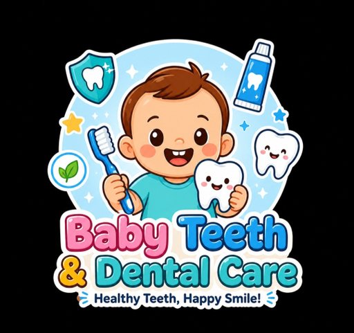 Baby Teeth & Dental Care