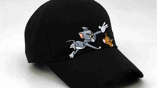 Funky cap heaven