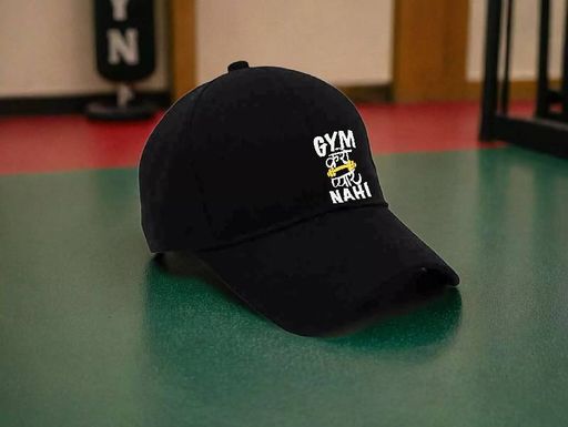 Gym Flex Crown