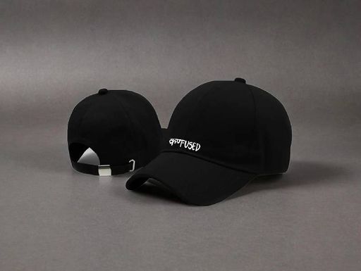 The confused Cap