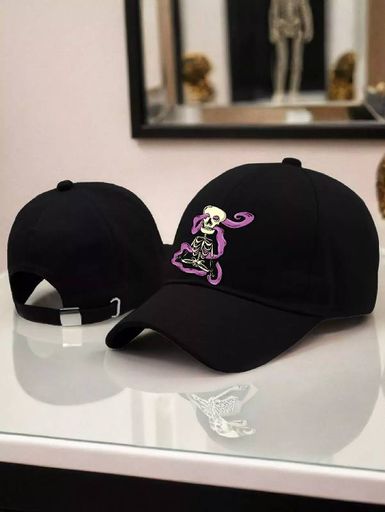 The Skeleton Cap