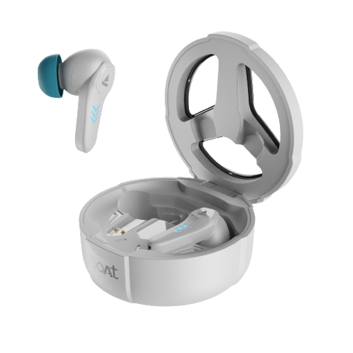 Wireless Gaming Earbuds 40ms Low Latency with BEAST™ Mode, 40 Hours Gameplay, IPX5 Water, BT v5.3