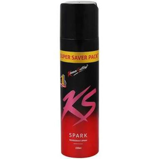 Ks Deo for Men's 200 ml