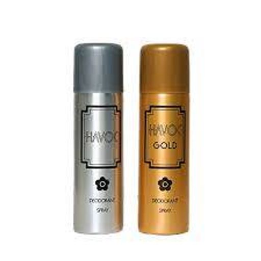 Havoc Deo unisex Deo