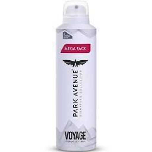 Voyage  Deo 200 ml