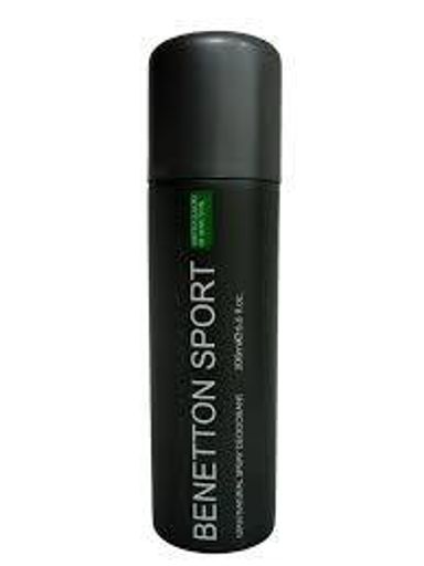 Benetton Sport Deo