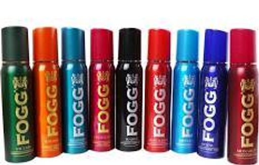Fogg Deo