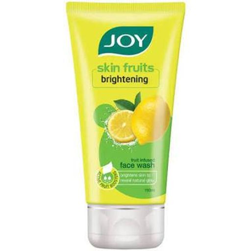 Joy lemon  Facewash 150 ml