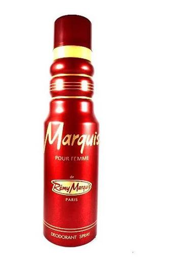 Remi Marquis  Deo Ladies Deo
