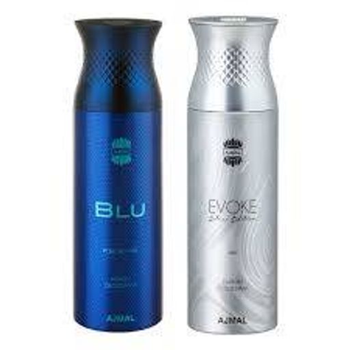 Ajmal evoke Deo 200 ml