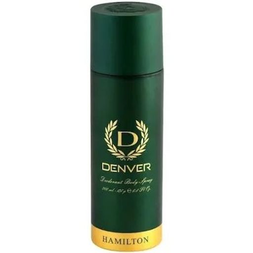 Denver Vibe Deo 165 ml
