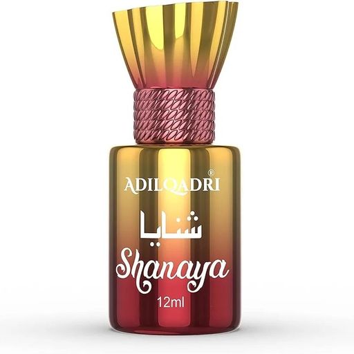 Shanaya Luxury Attar Perfume 12 ml 