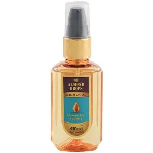 Bajaj Almond Drops Hair Serum Oil 50 ml
