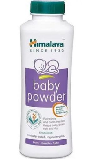 Himalaya Baby  Powder  400 gm