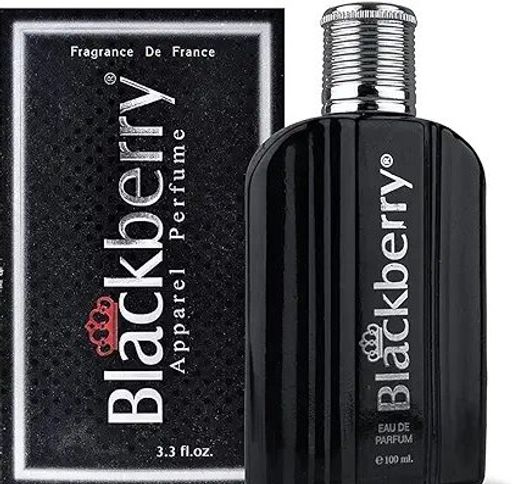Blackberry  Perfume 100 ml