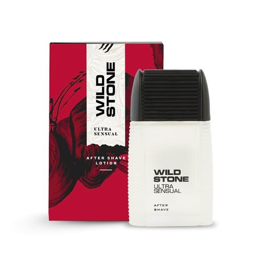 Wildstone  Aftershave lotion 