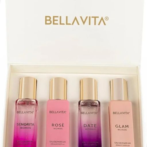 Bellavita Gift set for Women 