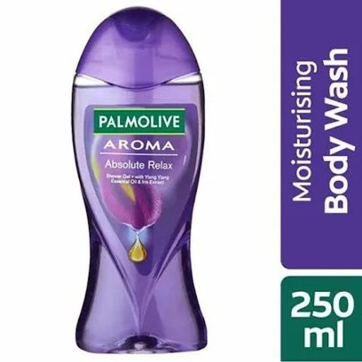 PALMOLIVE Aroma Absolute Relax Shower Gel 250 ml