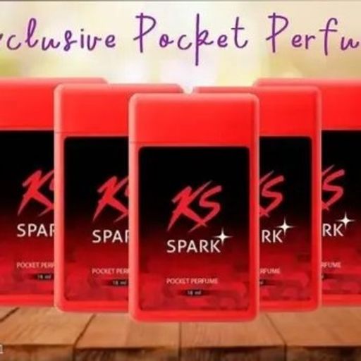 Ks pocket Perfume  18 ml 