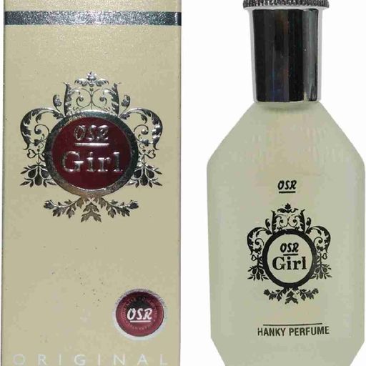 Osr Girl perfume