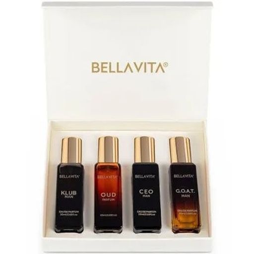 bellivate gift set  men