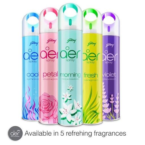 Godrej  room freshner 